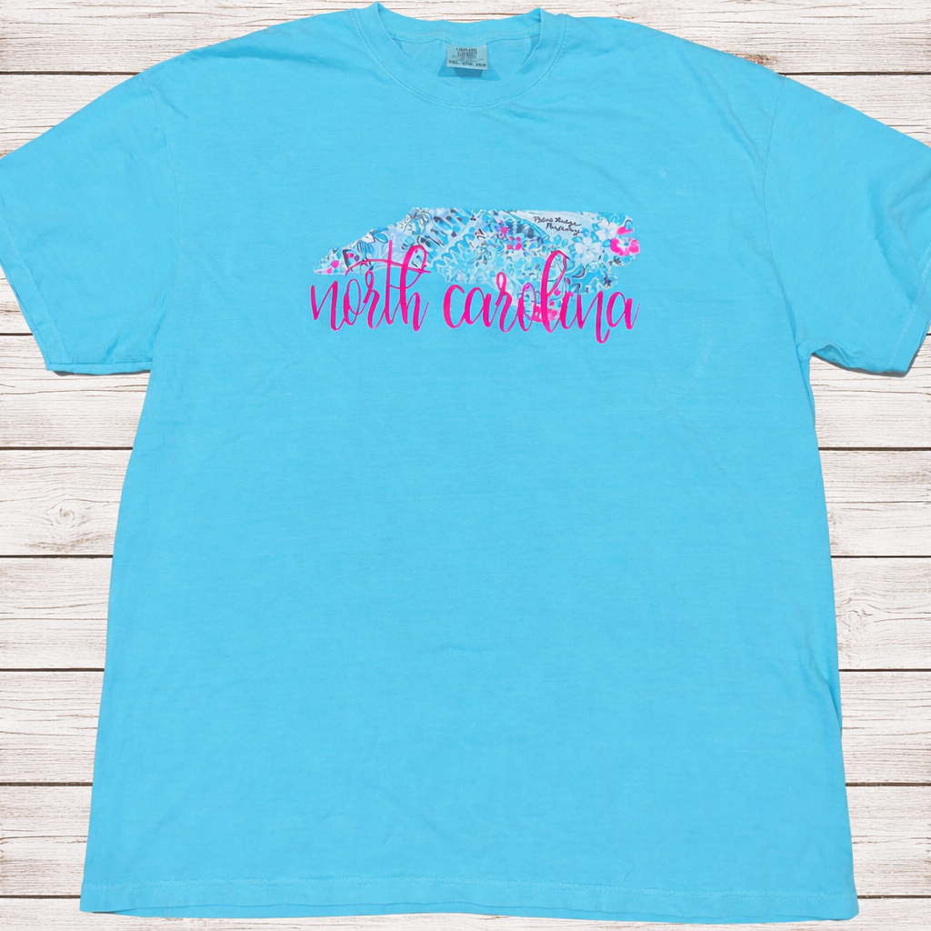 North Carolina T/shirt